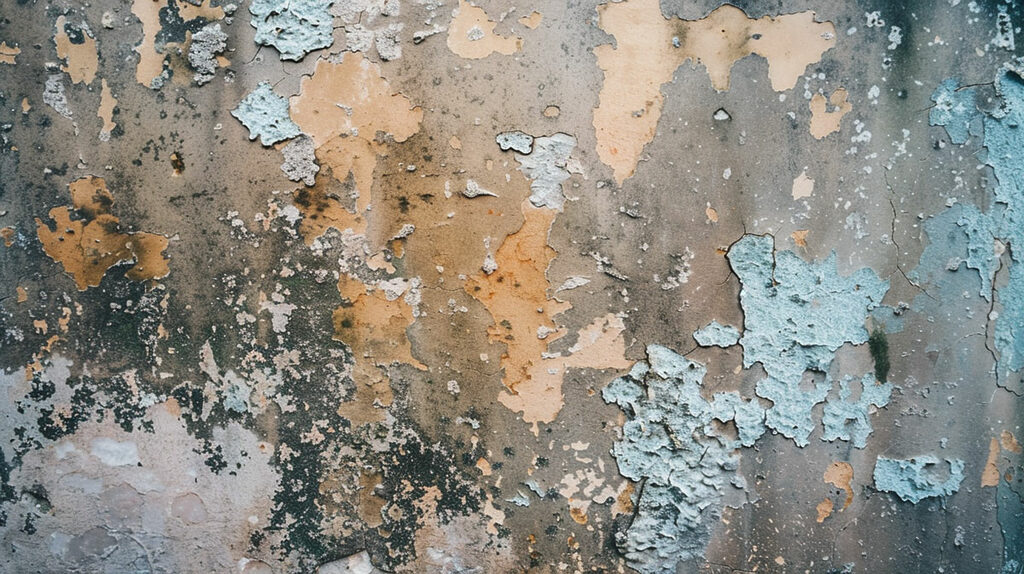 importance of detecting mold