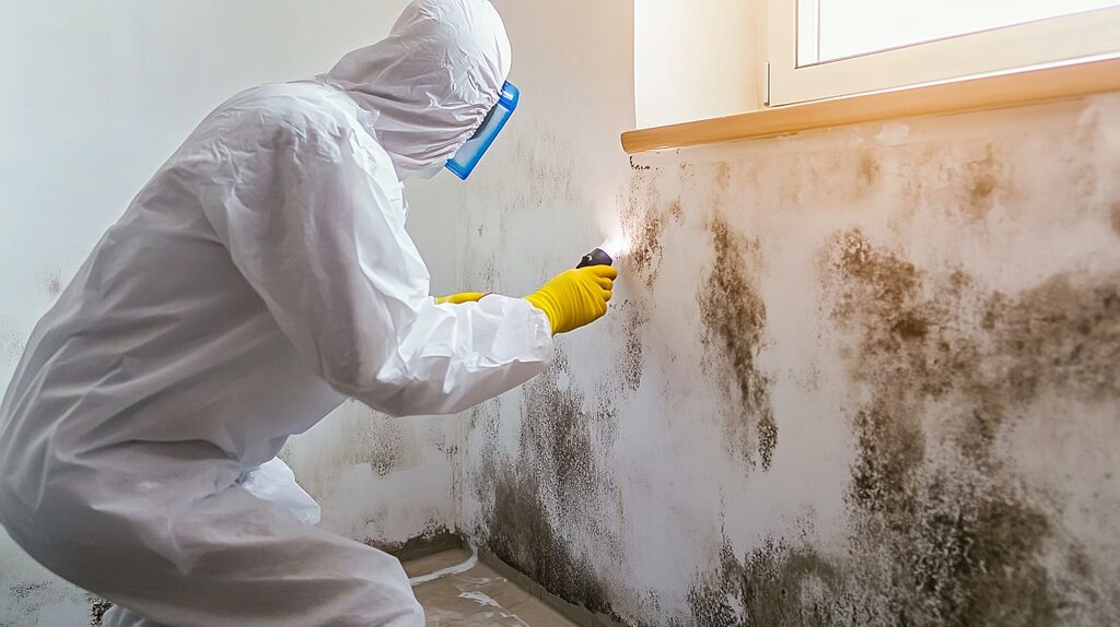 toxic mold exposure